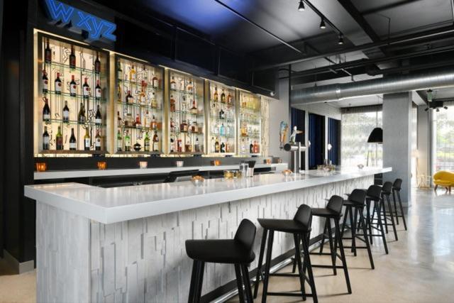 Aloft Austin Round Rock Hotel Exterior photo