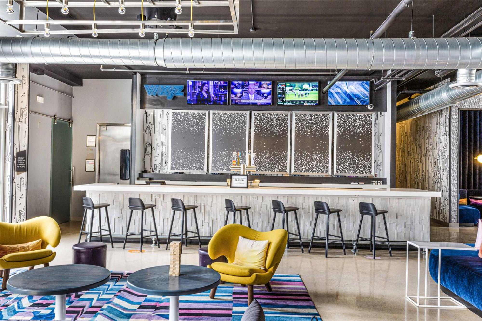Aloft Austin Round Rock Hotel Exterior photo